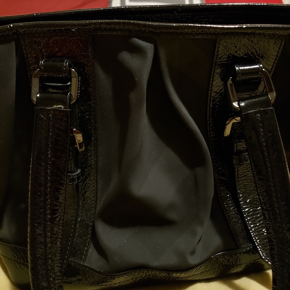 Burberry purse - Picture 2 of 10